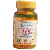 Витамин Е 400 (268)