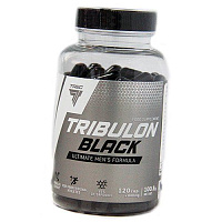 Трибулус, TriBulon Black, Trec Nutrition