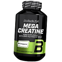 Mega Creatine