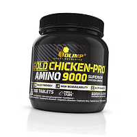 Gold Chicken-Pro Amino 9000