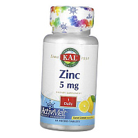 Zinc 5 купить