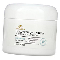 L-Glutathione Cream with Setria Glutathione