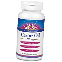 Castor Oil 725 купить