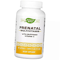 Мультивитамины для беременных, Prenatal Multi, Nature's Way