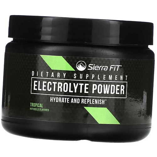 Electrolyte Powder купить