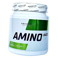 Amino 6400