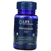 Поддержка менопаузы, Menopause 731, Life Extension