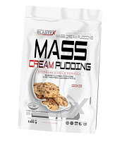 Mass Cream Pudding