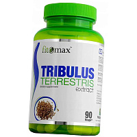 Трибулус Террестрис, Tribulus Terrestris, FitMax
