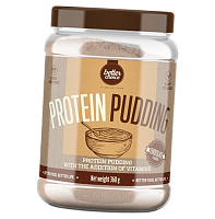 Protein Pudding