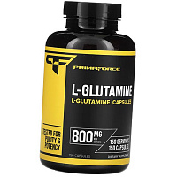 L-Glutamine 800