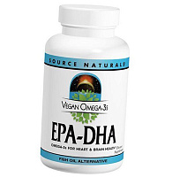 Омега 3, EPA-DHA, Source Naturals