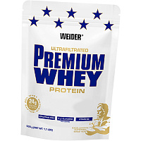 Premium Whey Protein