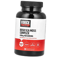 Комплекс ирландских морских водорослей, Irish Sea Moss Complex, Force Factor