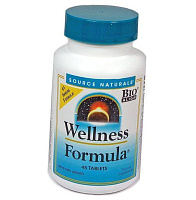 Wellness Formula купить