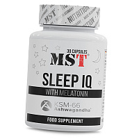 Комплекс для сна, Sleep IQ, MST