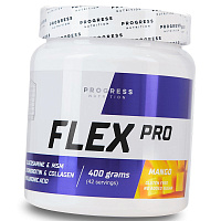 Хондропротектор для суставов и связок, Flex Pro, Progress Nutrition
