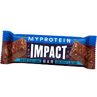 Батончик с высоким содержаниям белка, Impact Protein Bar, MyProtein
