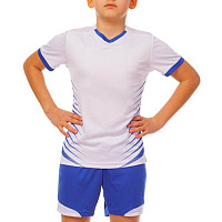 Футбольная форма подростковая LD-5018T купить