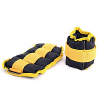 Купить Утяжелители для ног и рук FI-0001 