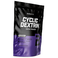 Циклический Декстрин, Cyclic Dextrin, BioTech (USA)