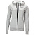 Куртка женская Pixley Zipped Hoodie (XS Серый) Offer-0