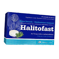 Halitofast