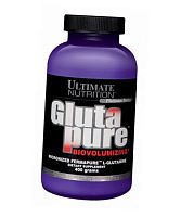 Глютамін, Glutapure powder, Ultimate Nutrition 