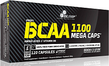 BCAA Mega 1100