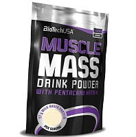 Muscle Mass
