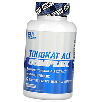 Тонгкат Али комплекс, Tongkat Ali Complex, Evlution Nutrition