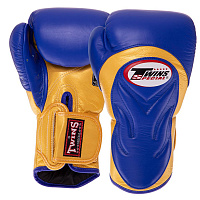 Перчатки боксерские кожаные BGVL6