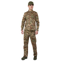 Костюм тактический (рубашка и брюки) Military Rangers ZK-SU1129 купить