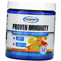 Комплекс для иммунитета, Proven Immunity, Gaspari Nutrition