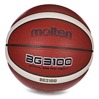 Мяч баскетбольный B7G3100 купить