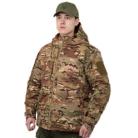 Куртка тактическая утепленная Military Rangers ZK-M301 купить