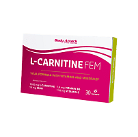 L-Carnitine FEM