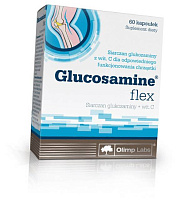 Glucosamine Flex купить