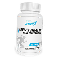 Комплекс витаминов для мужчин, Healthy Men's Health Vitamins, MST
