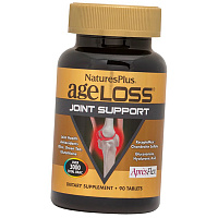 Комплекс для поддержки суставов, AgeLoss Joint Support, Nature's Plus