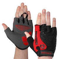 Перчатки для фитнеса FG-9525