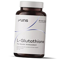 Восстановленный L-Глутатион, L-Glutathione 500, UNS 