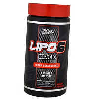 Lipo-6 Black Powder