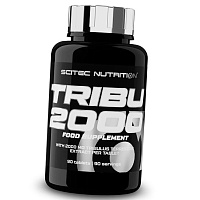 Трибулус Террестрис, Tribu 2000, Scitec Nutrition