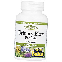 Здоровье Мочевыводящих путей, Urinary Flow Formula, Natural Factors