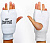Накладки (перчатки) для каратэ MA-0009 (L Белый ) Offer-2