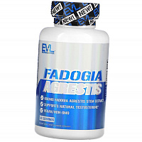 Экстракт Фадогии Агрестис, Fadogia Agrestis 600, Evlution Nutrition