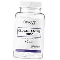 Glucosamine 1000 caps купить