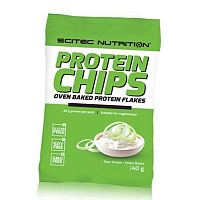 Протеиновые чипсы, Protein Chips, Scitec Nutrition