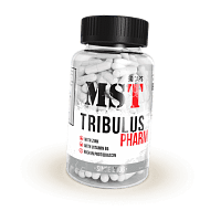 Экстракт Трибулус Террестрис, Tribulus Pharm, MST